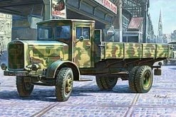 Zvesda L-4500S Einheitskabine