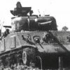 Zvesda M4 A2 Sherman