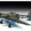 Zvesda Il-2 Stormovik Mod 1943 -SkyRC Sales Shop HC Z4826 1