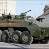 Zvesda Bmp Bumerang 8X8 Apc -SkyRC Sales Shop HC Z5040 1