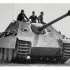 Zvesda Jagdpanther Sd.Kfz.173 -SkyRC Sales Shop HC Z5042 1