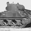 Zvesda M4 A2 (75mm) Sherman Medium Tank -SkyRC Sales Shop HC Z5063 1