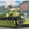 Zvesda T-28 Soviet Tank -SkyRC Sales Shop HC Z5064 1