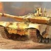 Zvesda T-90Ms -SkyRC Sales Shop HC Z5065 1