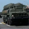 Zvesda S-400 Triumf Missile System -SkyRC Sales Shop HC Z5068 1