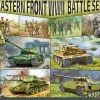 Zvesda Battle Set Eastern Front Wwii -SkyRC Sales Shop HC Z5203 1