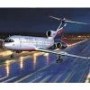Zvesda Tu-154M Russian Airliner -SkyRC Sales Shop HC Z7004 70a6