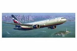 Zvesda Boeing 767-300