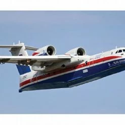 Zvesda Beriev Be-200 Amphibious Aircraft