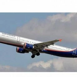 Zvesda Airbus A321 Ceo