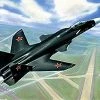 Zvesda Sukhoi S-37 Berkut -SkyRC Sales Shop HC Z7215 dbcf