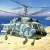 Zvesda Kamov Ka-29 -SkyRC Sales Shop HC Z7221 1