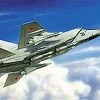 Zvesda Mig-31 Fighter Interceptor -SkyRC Sales Shop HC Z7229 8ce4