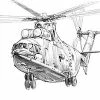 Zvesda MIL MI-26 Soviet Helicopter -SkyRC Sales Shop HC Z7270 918d