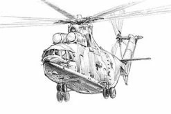 Zvesda MIL MI-26 Soviet Helicopter