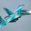 Zvesda Sukhoi Su-27 Ub -SkyRC Sales Shop HC Z7294 1