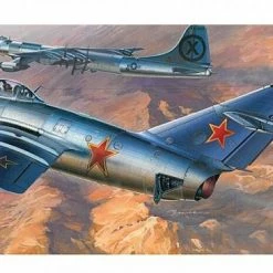 Zvesda Mig 15 Fagot