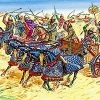 Zvesda Persian Chariot And Cavalry -SkyRC Sales Shop HC Z8008 1