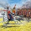 Zvesda Guards Cossacks 1812-181 -SkyRC Sales Shop HC Z8018 1