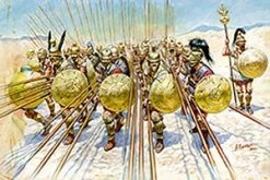 Zvesda Macedonian Falange