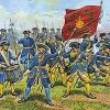 Zvesda 1/72 Swedish Infantry 17Th18Century -SkyRC Sales Shop HC Z8048 0465