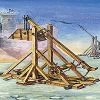 Zvesda Trebuchet -SkyRC Sales Shop HC Z8516 1