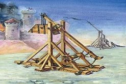 Zvesda Trebuchet