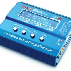 SkyRC Imax B6 Mini Charger 6A 60W DC