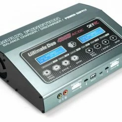 SkyRC Sky RC D400 400 Watt 20A AC/DC Charger