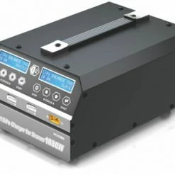 SkyRC PC1080 1080W 20A Dual 6S Lipo Charger