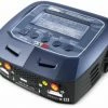 SkyRC D100 V2 AC/DC Dual Balance Charger / Discharger / Power Supply