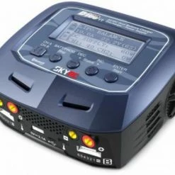 SkyRC D100 V2 AC/DC Dual Balance Charger / Discharger / Power Supply