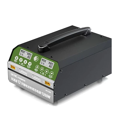 SkyRC Pc1260 Ac Charger 3 SkyRC Pc1260 Ac Charger