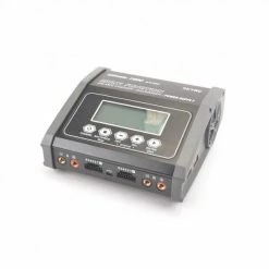 SkyRC D260 AC/DC Twin 130W Charger