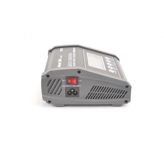 SkyRC D260 AC/DC Twin 130W Charger 4 SkyRC D260 AC/DC Twin 130W Charger - Image 2