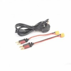 SkyRC D260 AC/DC Twin 130W Charger 11 SkyRC D260 AC/DC Twin 130W Charger -SkyRC Sales Shop SCH SK 100157 4