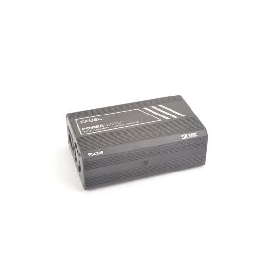 SkyRC 17A Power Supply 200W 3 SkyRC 17A Power Supply 200W