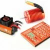 SkyRC Leopard V2 ESC - 13.0T Combo Set -SkyRC Sales Shop SCH SK 300042 03 1 1