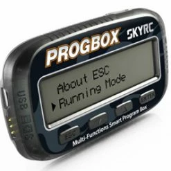 SkyRC SKY RC Program Box
