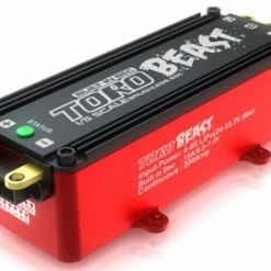 SkyRC Toro 1:5 200A Esc