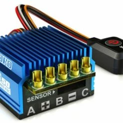 SkyRC SKY RC Toro TS50A Sensored ESC