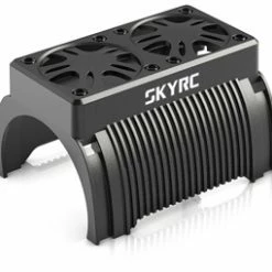 SkyRC Sky RC Motor Cooling Fan 1:5 Scale (55mm Diameter Motors)