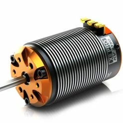 SkyRC TORO 1/8 X8 Pro 1Y Sensorless BL Motor