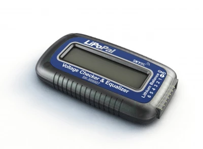 SKYRC Lipo Pal 3 SKYRC Lipo Pal