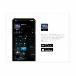 SkyRC SKY RC GNSS Performance Analyzer / Speed Meter -SkyRC Sales Shop SCH SK 500023 3