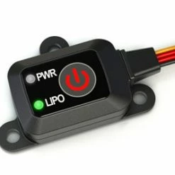 SkyRC Electronic Power Switch