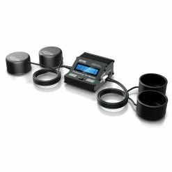 SkyRC SKY RC Tyre Warmer With Silicone Cups (4)