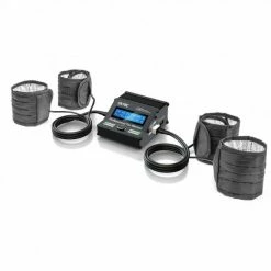 SkyRC SKY RC Tyre Warmer With 1:8 Belts