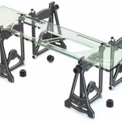 SkyRC Set-Up System 1/10 Touring - Black