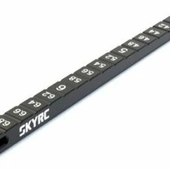 SkyRC Chassis Ride Height Gauge 3.8-7.0mm-Black